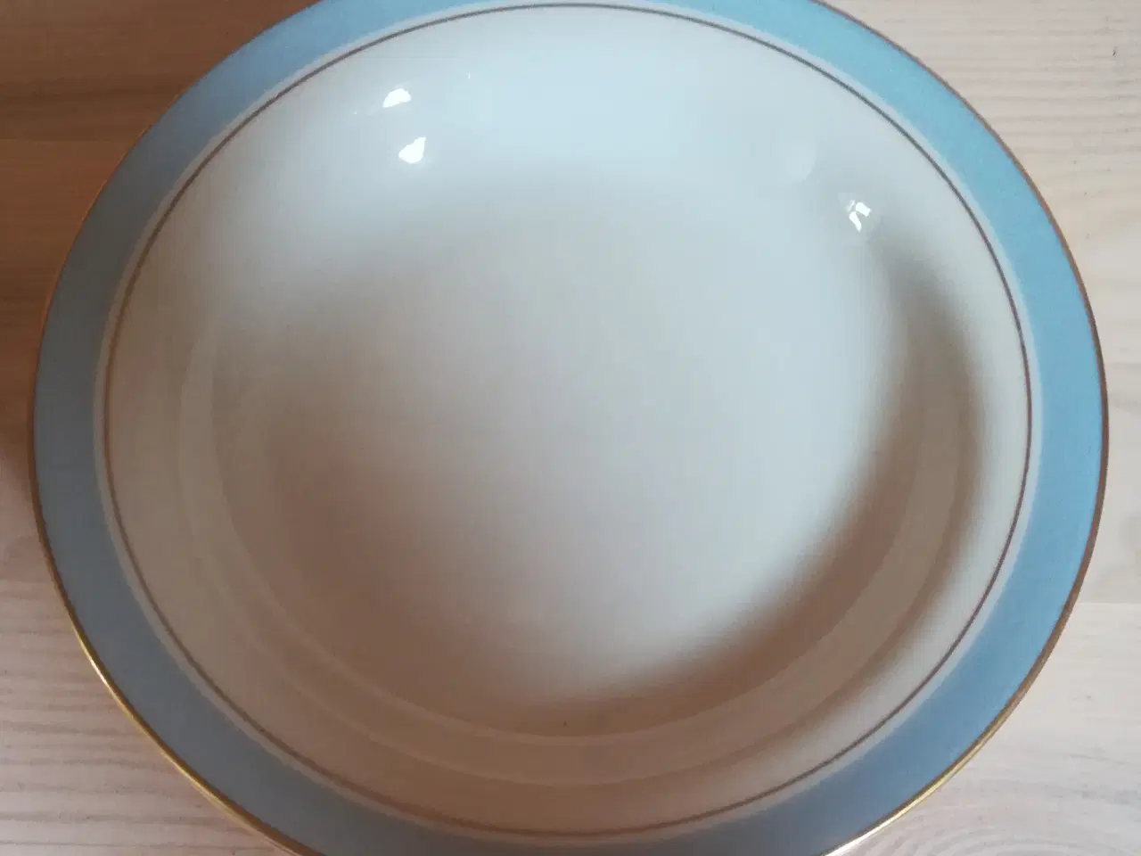 Billede 11 - Porcelæn, Spise - kaffestel, Fredensborg K P M,