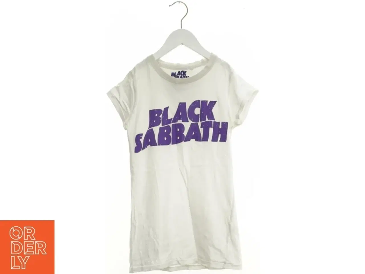 Billede 1 - T-Shirt, Black Sabbath (str. 164 cm)