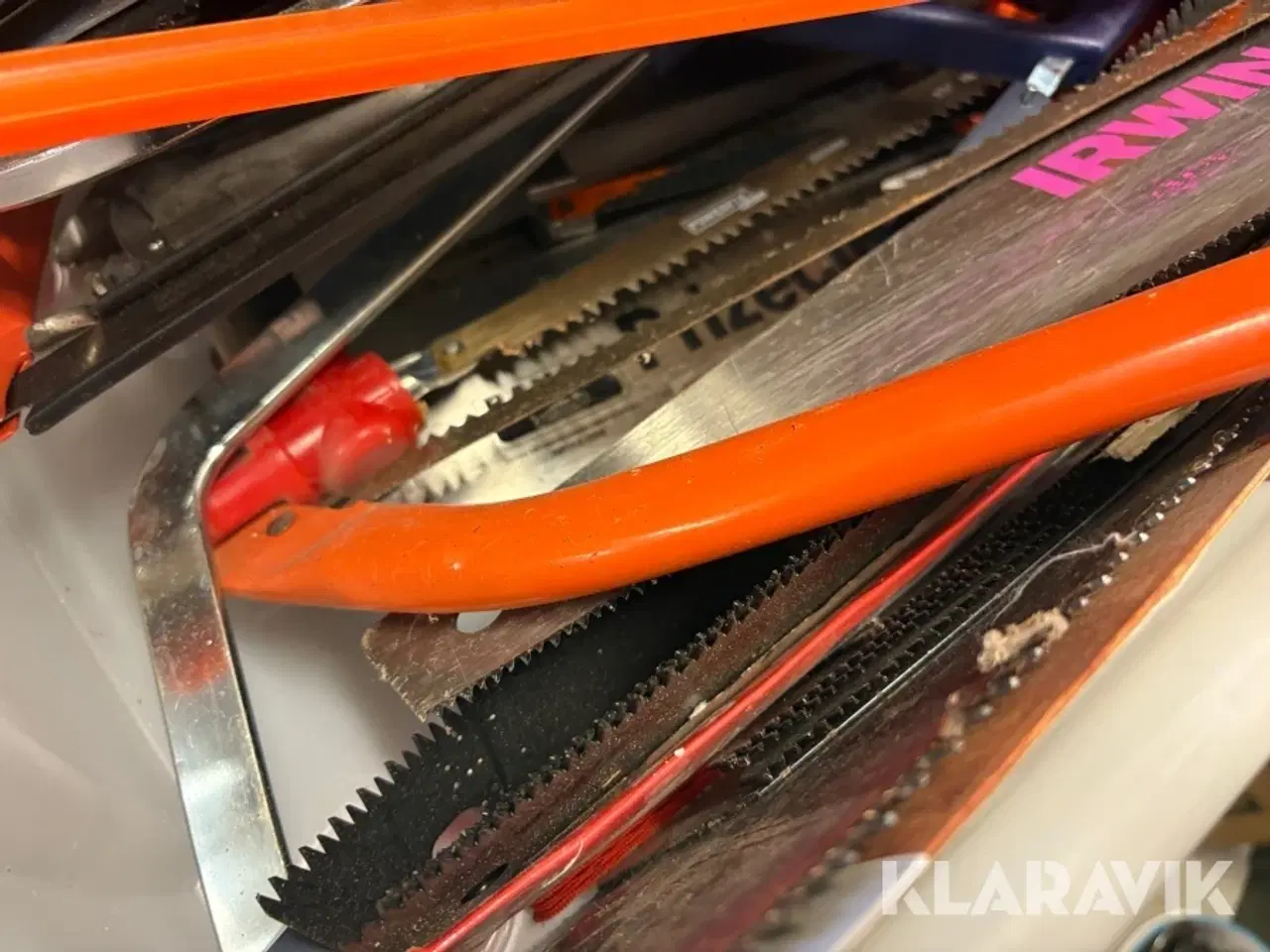 Billede 2 - Stort lot save - assorterede type og størrelse