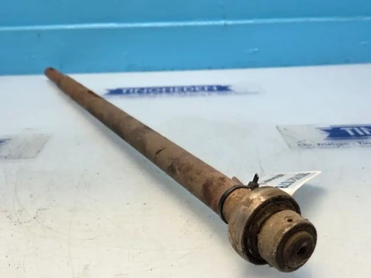 Billede 8 - Massey Ferguson 34 Aksel 28782107