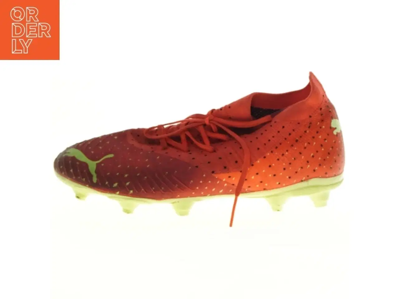 Billede 6 - Puma fodboldstøvler fra Puma (str. 37)