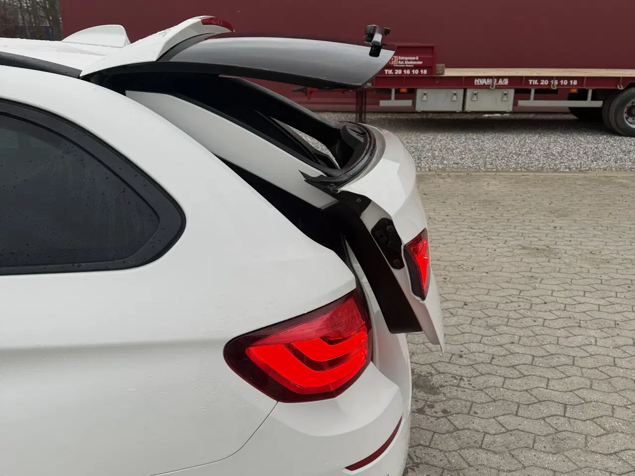 Billede 9 - BMW f11 520d M-sport