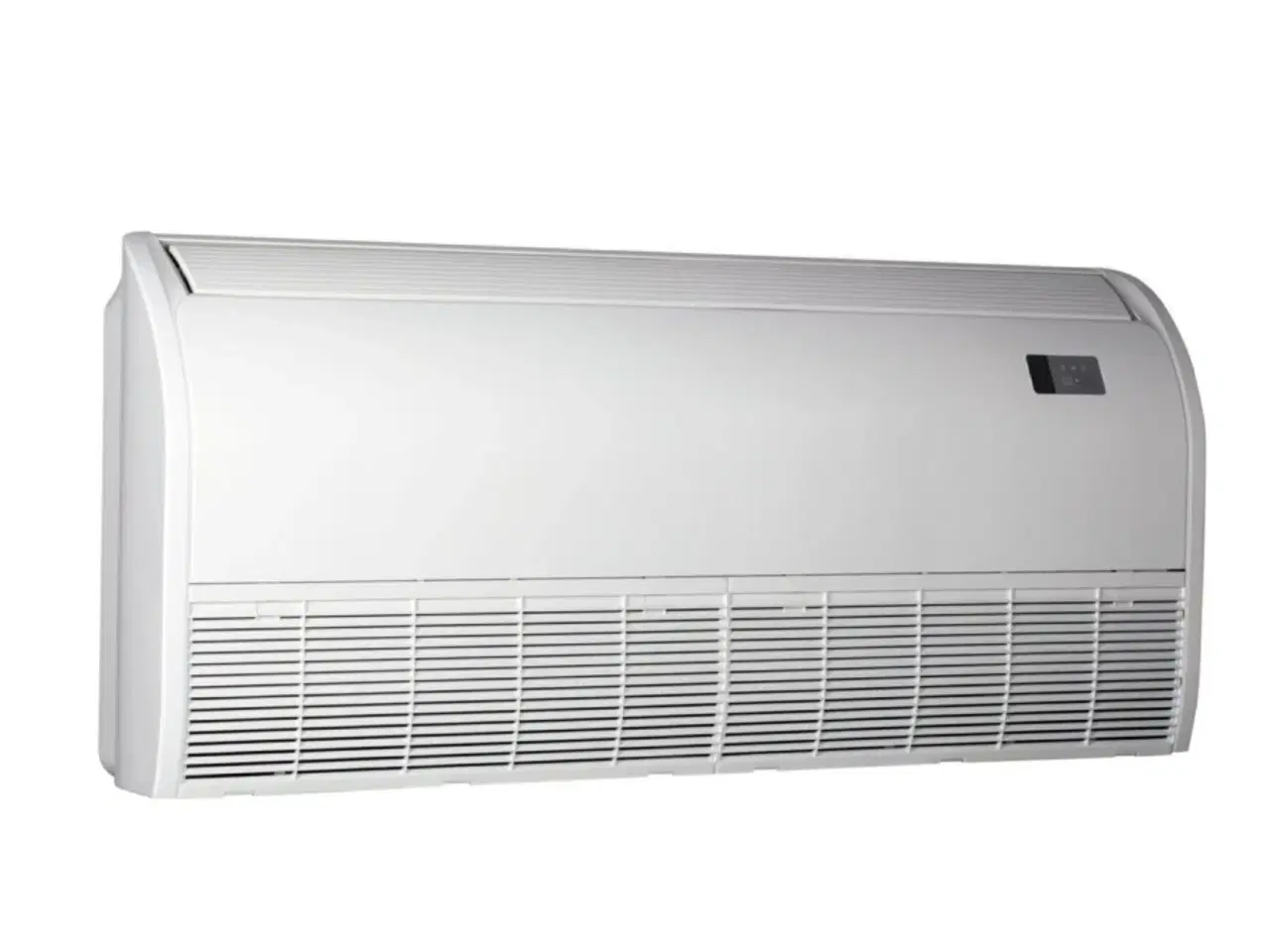 Billede 7 - Varmepumpe Hisense AUW125U6RT4 / AUV125UR4RC4 luft til luft