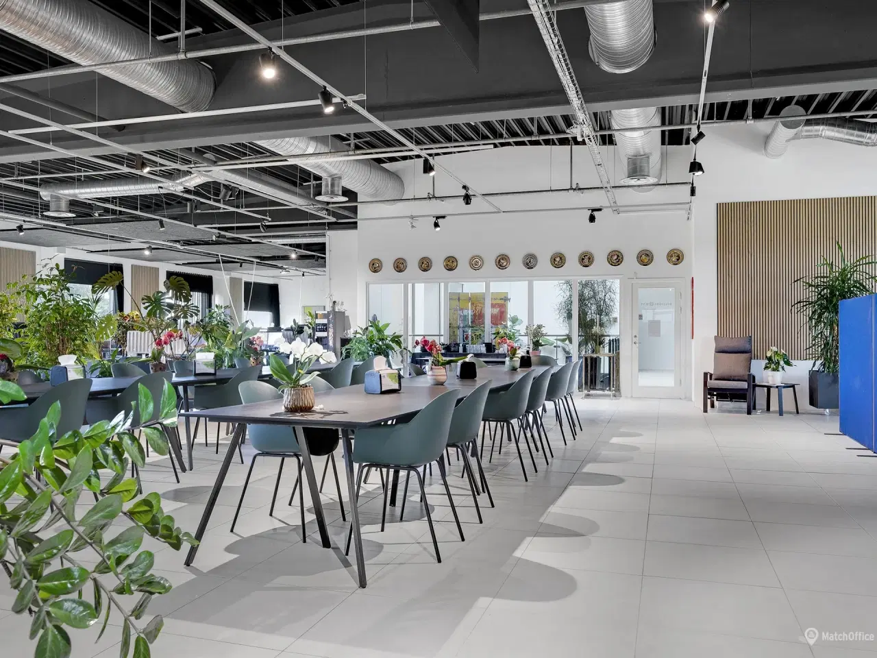 Billede 17 - Super flotte og velbeliggende lokaler!