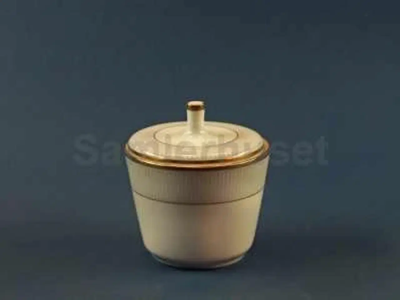 Billede 1 - Noblesse Princes Sukkerskål