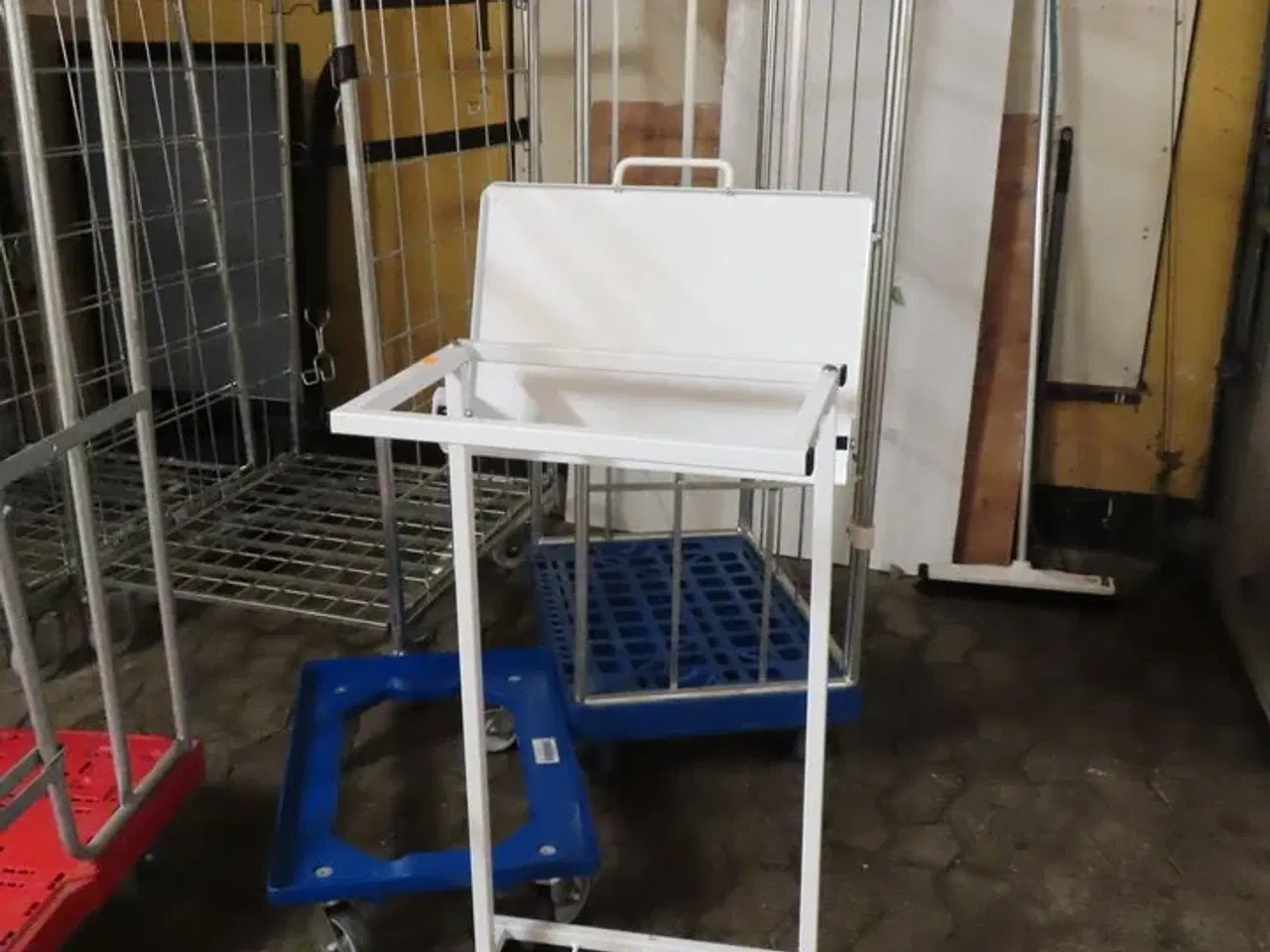 Billede 3 - Bure mv.