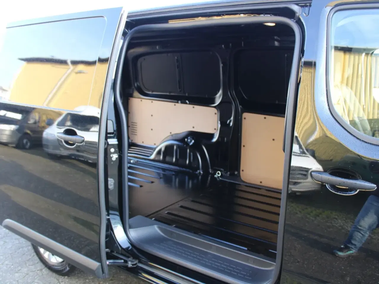 Billede 13 - Toyota ProAce 75 Long Comfort Master+