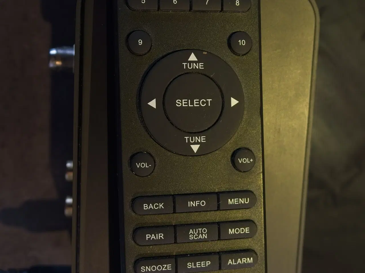 Billede 3 - Argon Stream3 - DAB/FM, Bluetooth, Spotify Connect