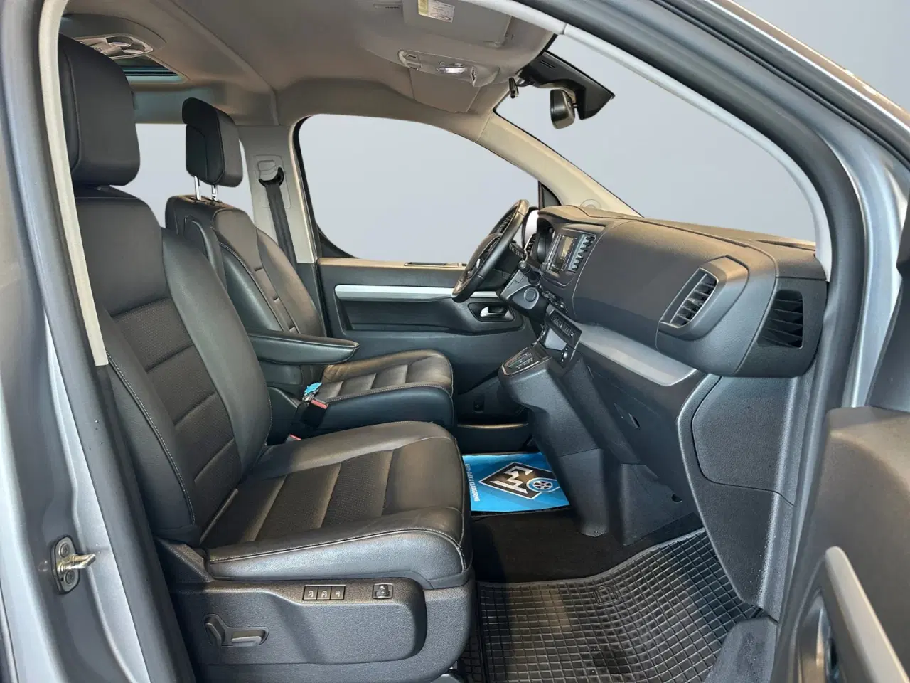 Billede 15 - Peugeot e-Traveller 75 L3 VIP