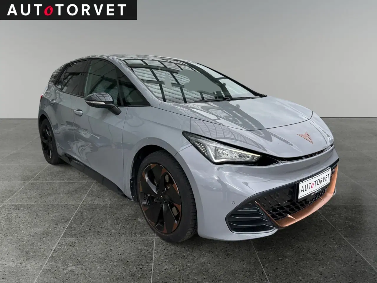 Billede 2 - Cupra Born 58 