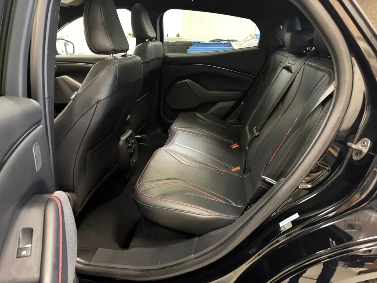 Billede 13 - Ford Mustang Mach-E 98 Premium Extended Range