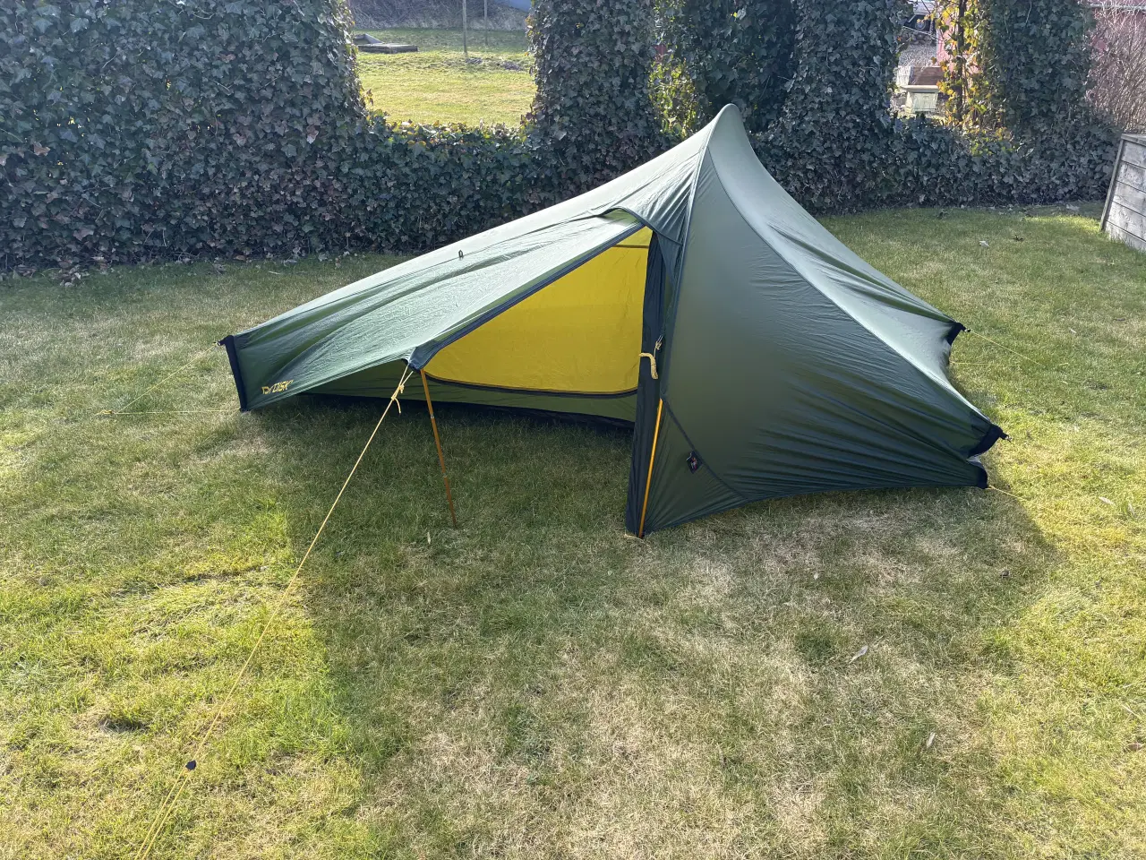 Billede 1 - Nordisk Telemark 2 LW 