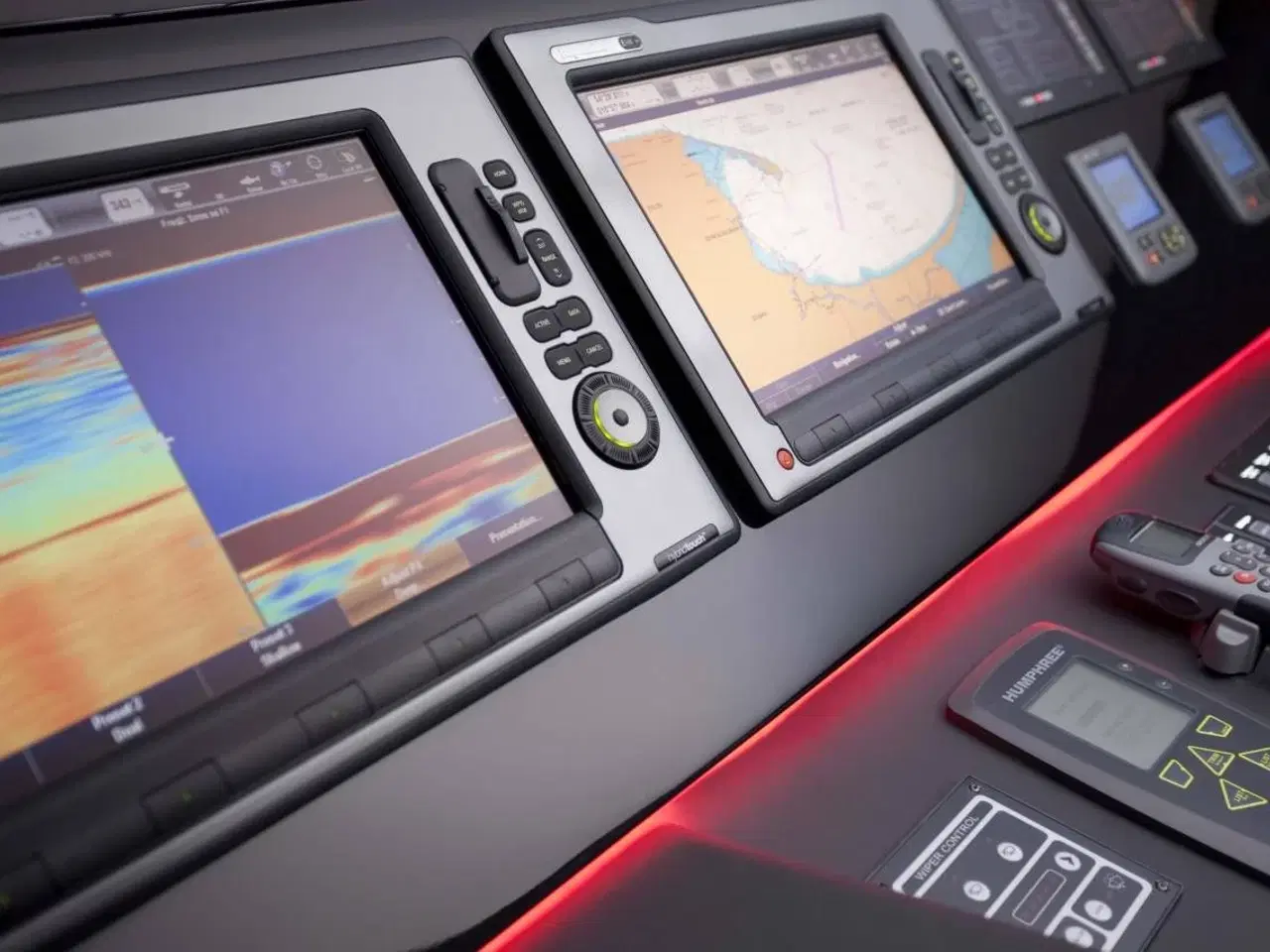 Billede 26 - Galeon 700 SKY