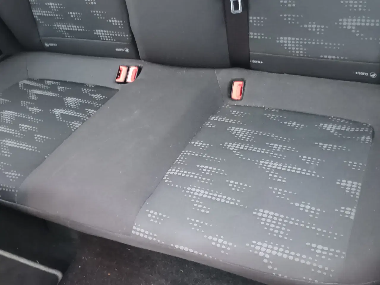 Billede 13 - Opel Corsa 1.0, 3d