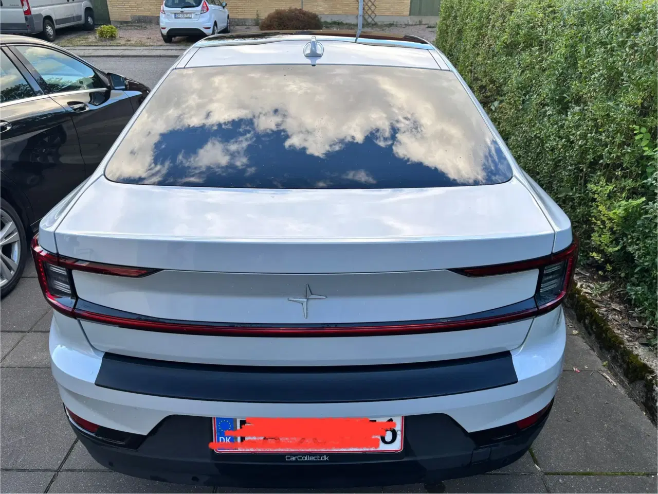 Billede 3 - Polestar 2 2023 Long range AWD