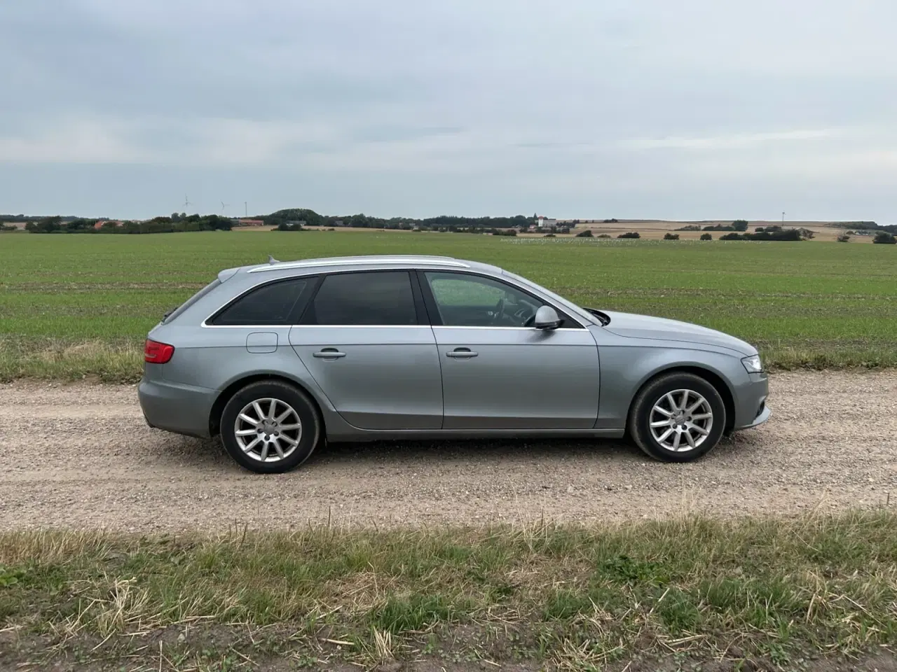 Billede 4 - Audi A4 3,0 TDi 240 Avant quattro Tiptr.