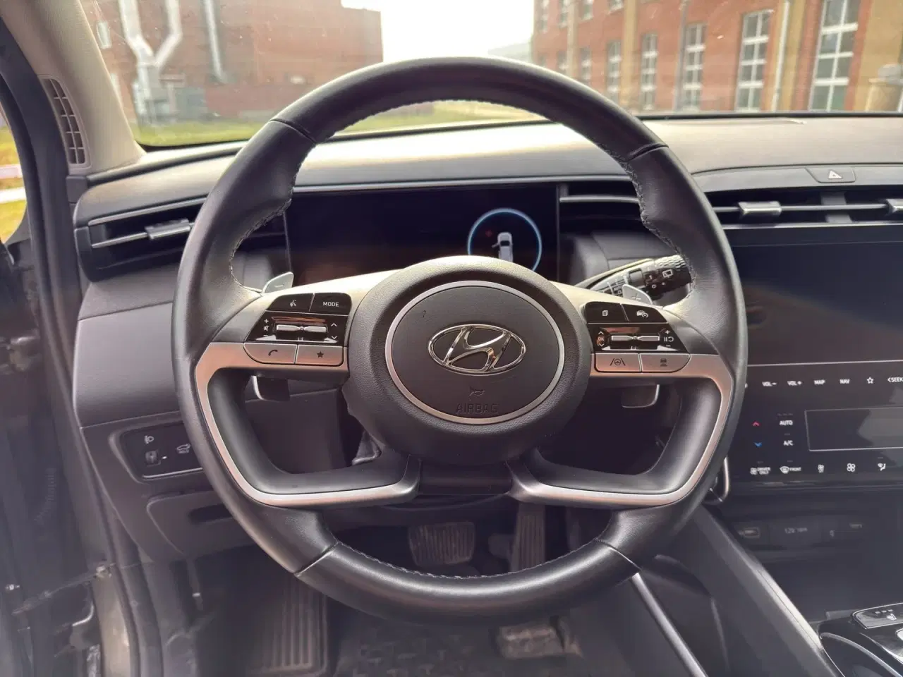 Billede 11 - Hyundai Tucson 1,6 PHEV Advanced aut. 4WD