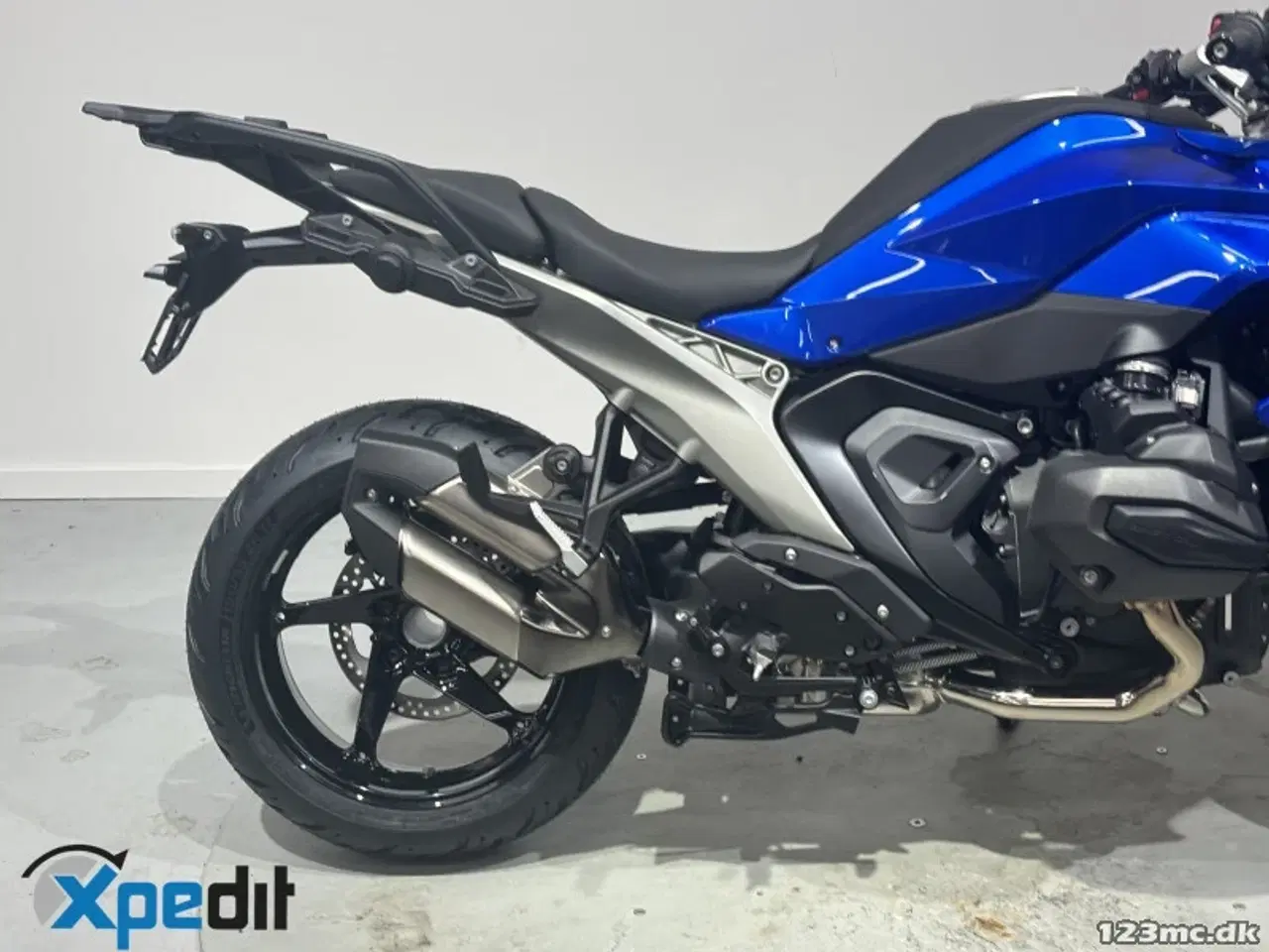 Billede 4 - BMW R 1300 RS