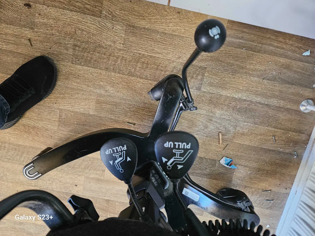 Billede 5 - Elektrisk VELA Tango 700E stoll