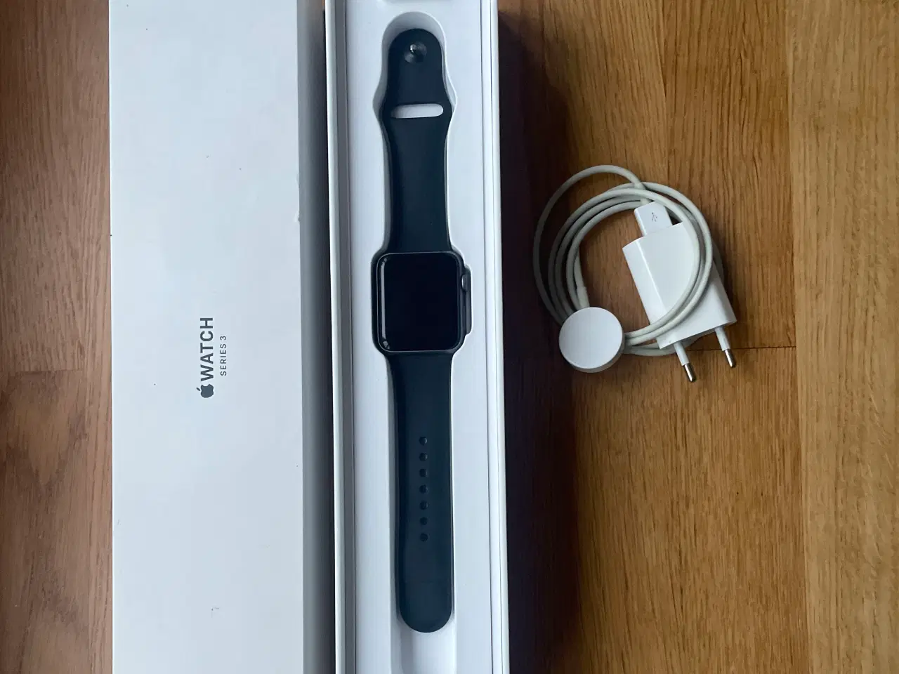 Billede 1 - Apple Watch 3