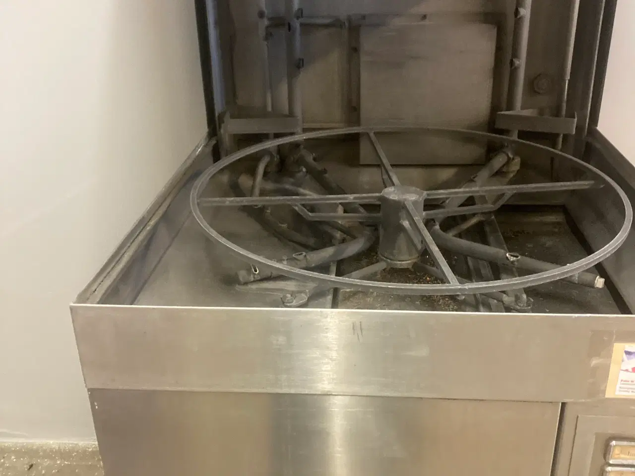 Billede 2 - Ken industri spule maskine