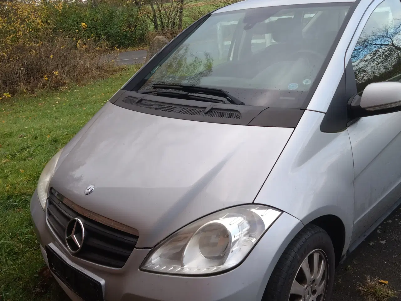 Billede 2 - Mercedes sælges fra dødsbo