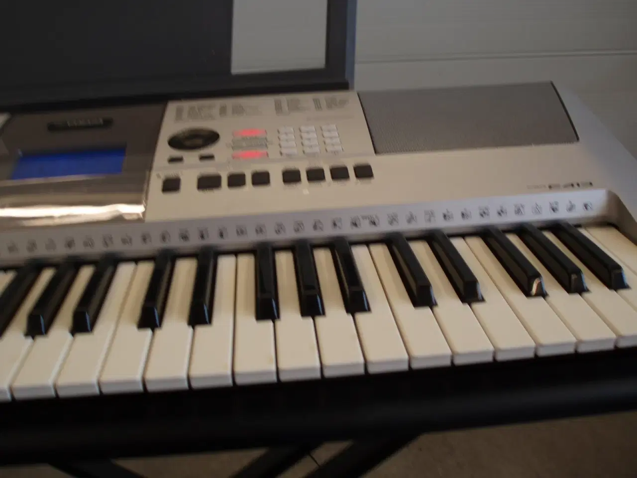 Billede 3 - YAMAHA keyboard