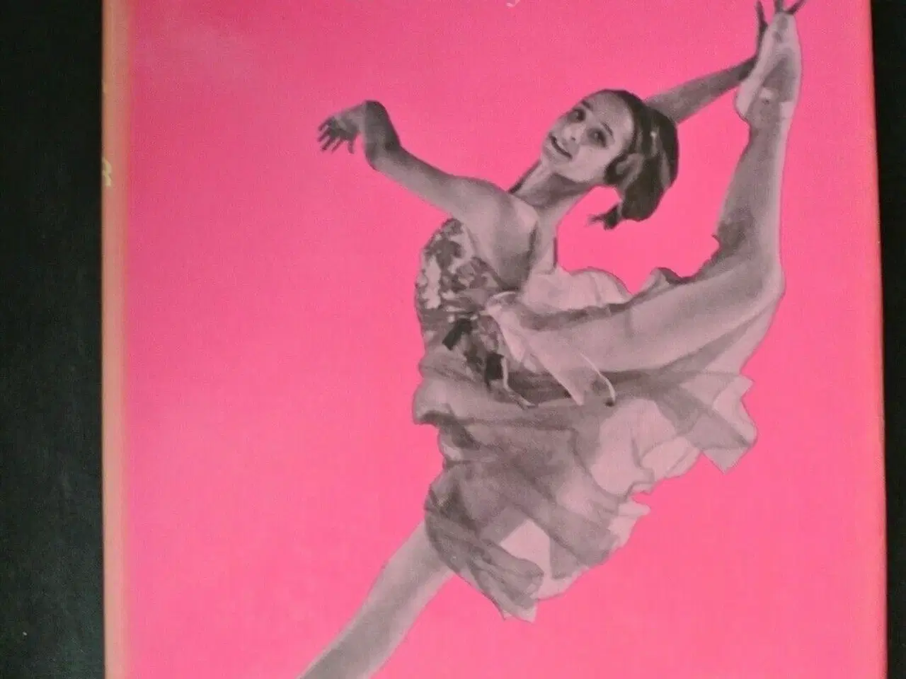 Billede 1 - the nature of ballet - a critic's reflections, by 
