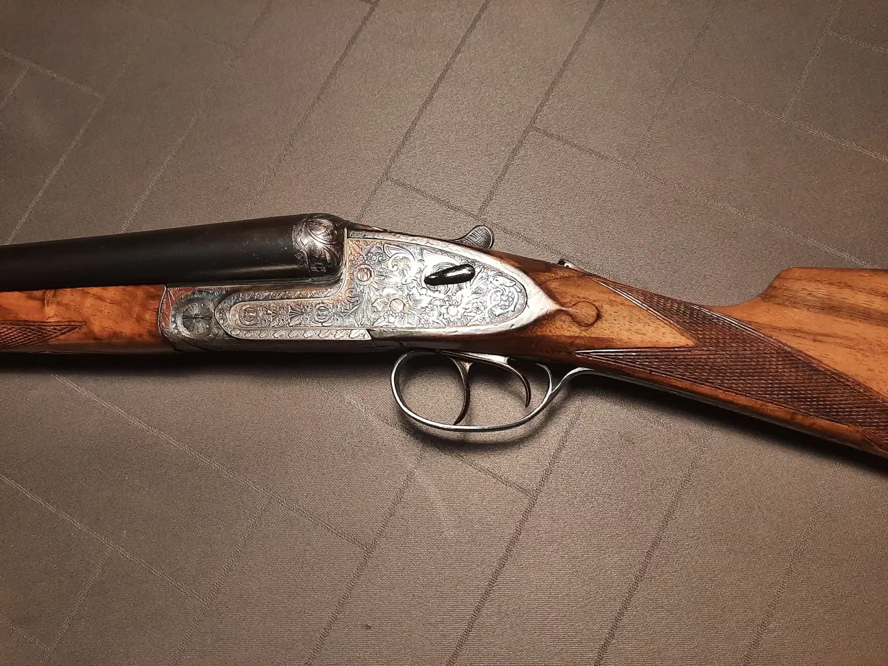 Billede 2 - Eiber konig 12/70 med ejertor