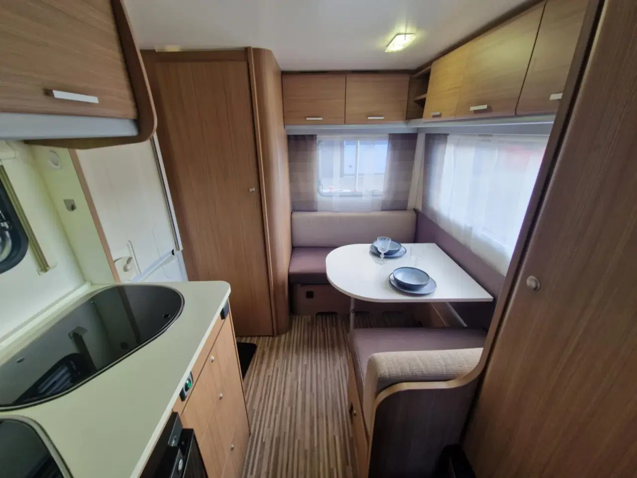 Billede 6 - 2014 - Adria Aviva Lite 390 PS