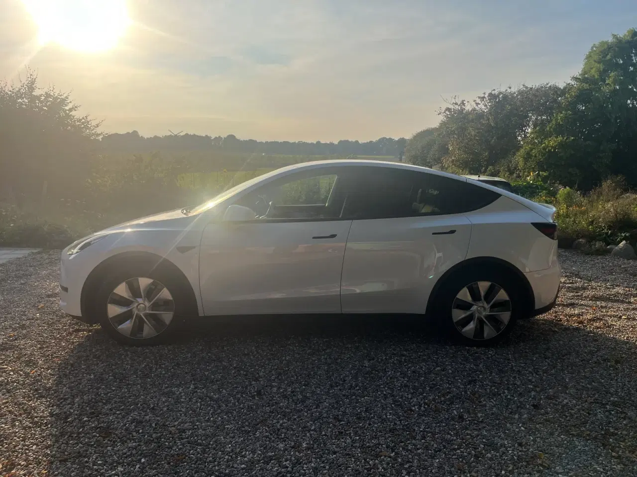 Billede 8 - Tesla Model Y  Long Range AWD