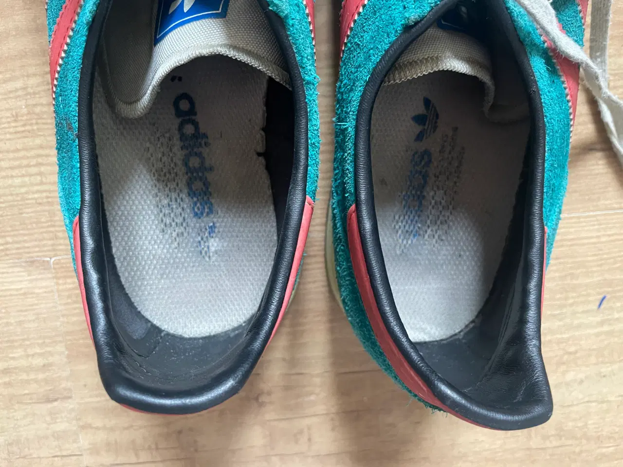 Billede 6 - Adidas Marathon 85, str. 42 2/3 eller 8 1/2