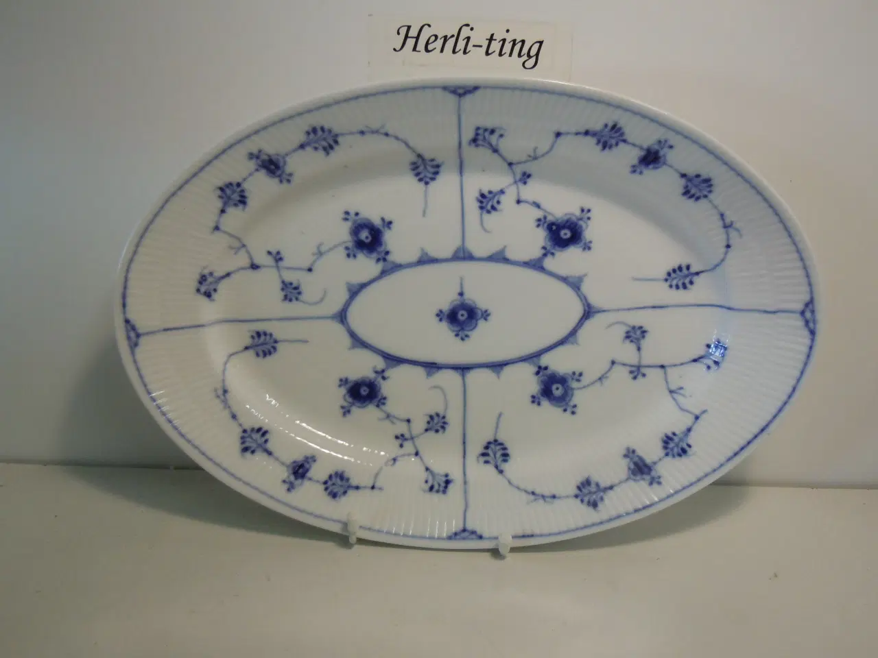 Billede 2 - OPHØR 20% rabat på Musselm. Rifl. dele. Pris fra 