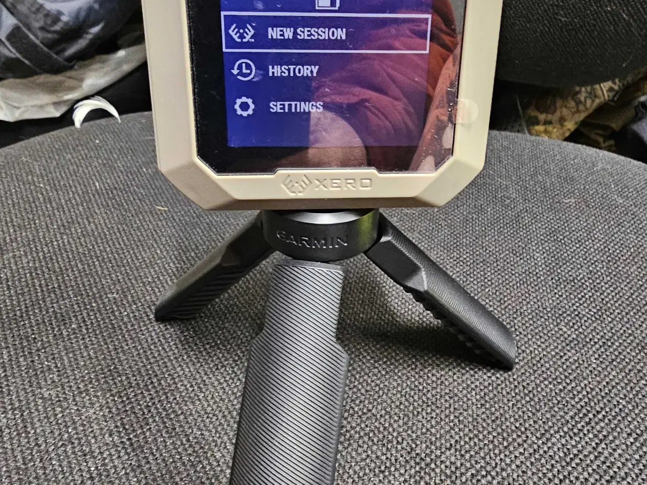 Billede 3 - Garmin xero c1 kronograf