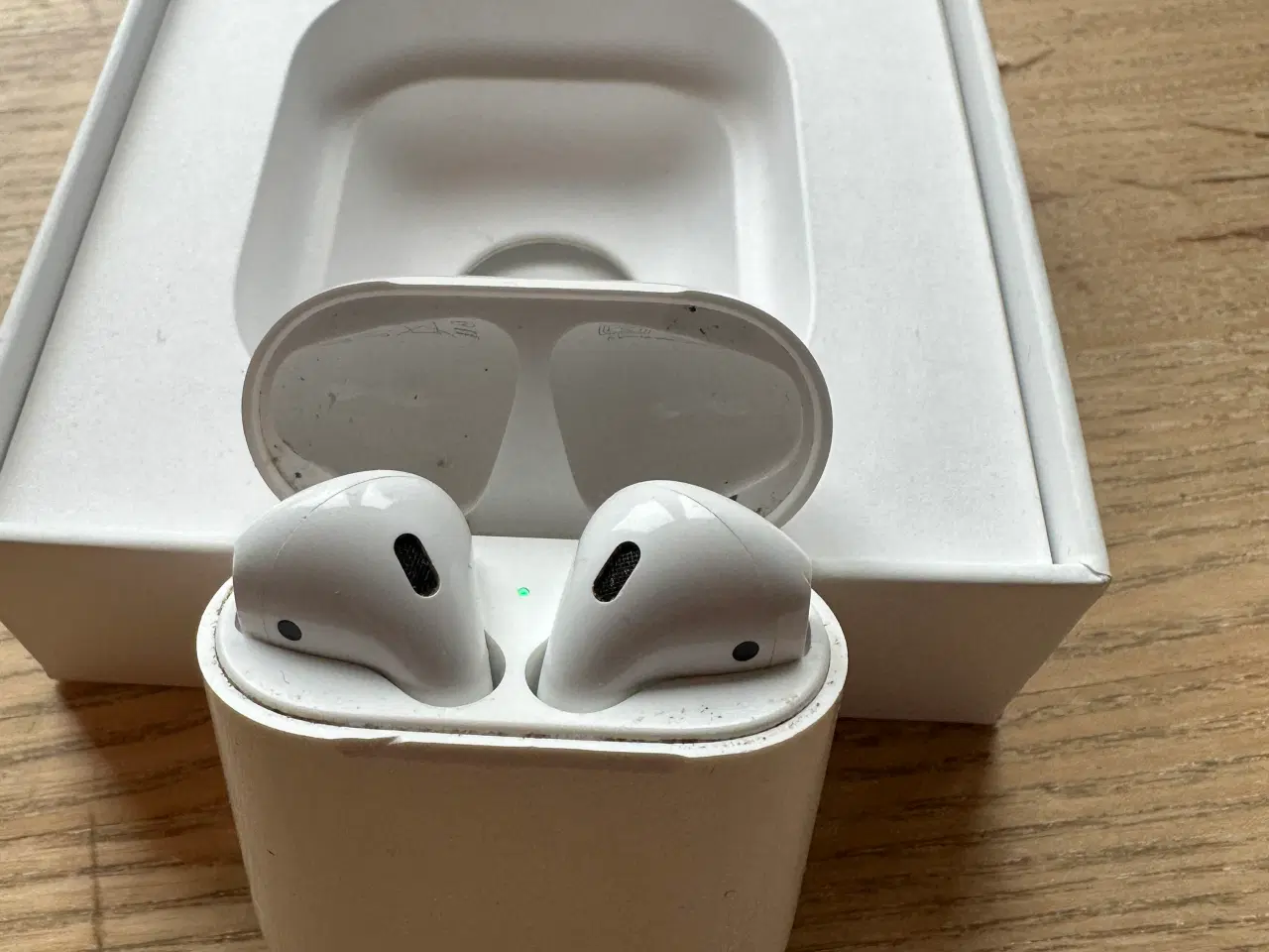 Billede 2 - Apple AirPods