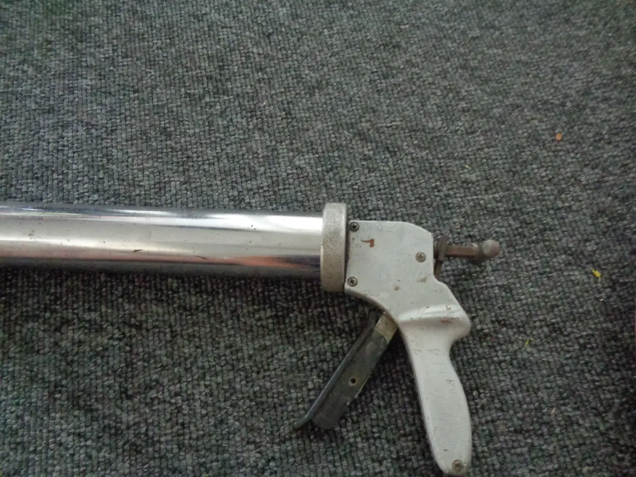 Billede 3 - Fuge pistol