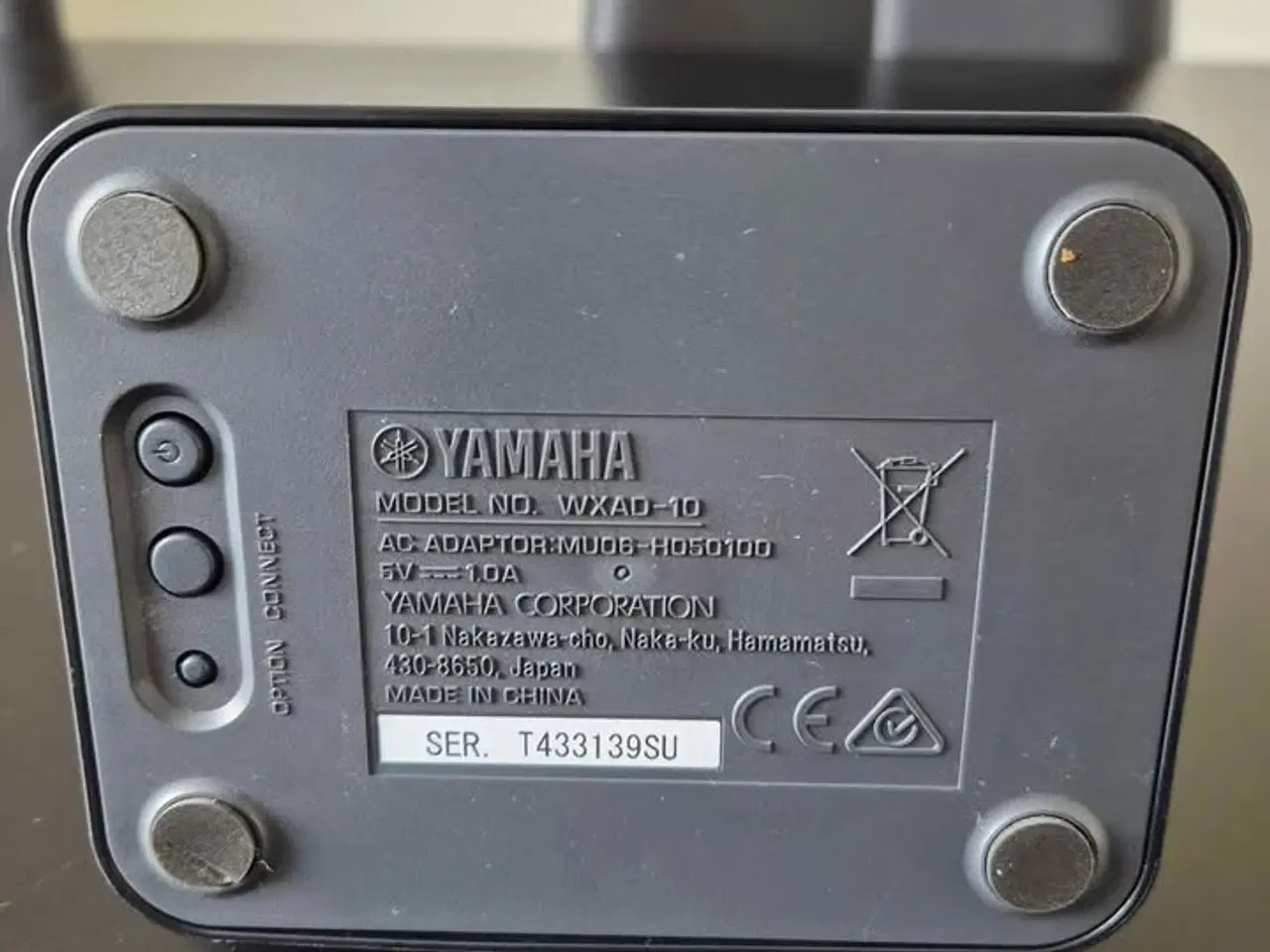 Billede 7 - Yamaha MusicCast og Nobsound