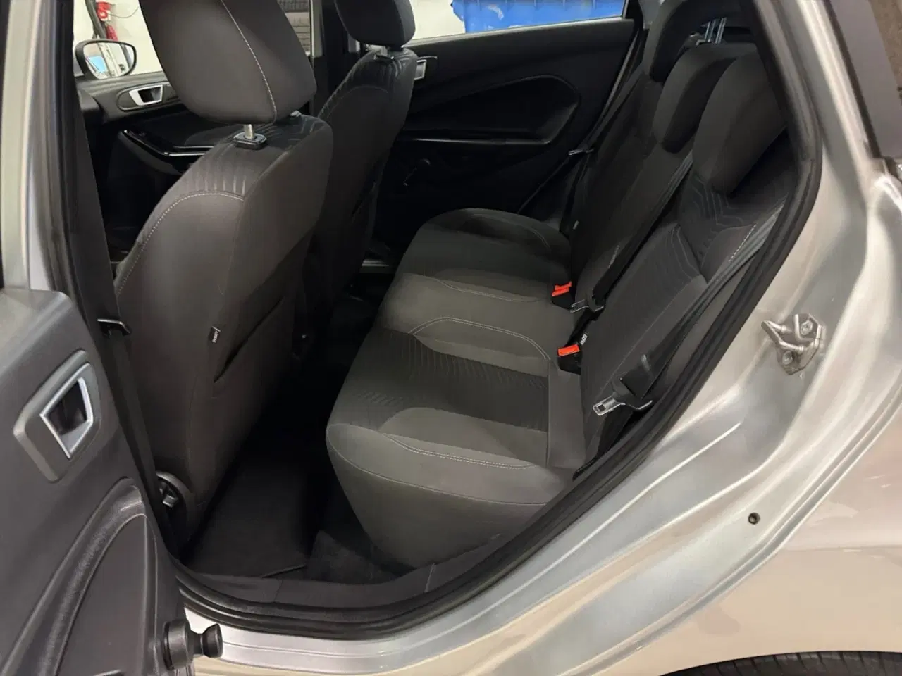 Billede 11 - Ford Fiesta 1,0 SCTi 125 Titanium