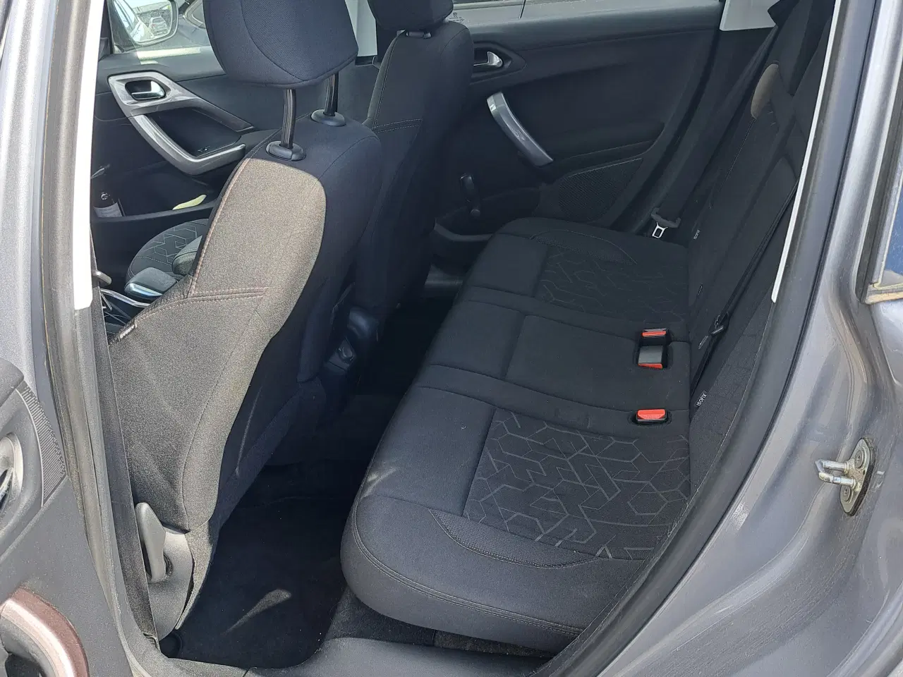 Billede 1 - Peugeot 2008 1.2 crossover 
