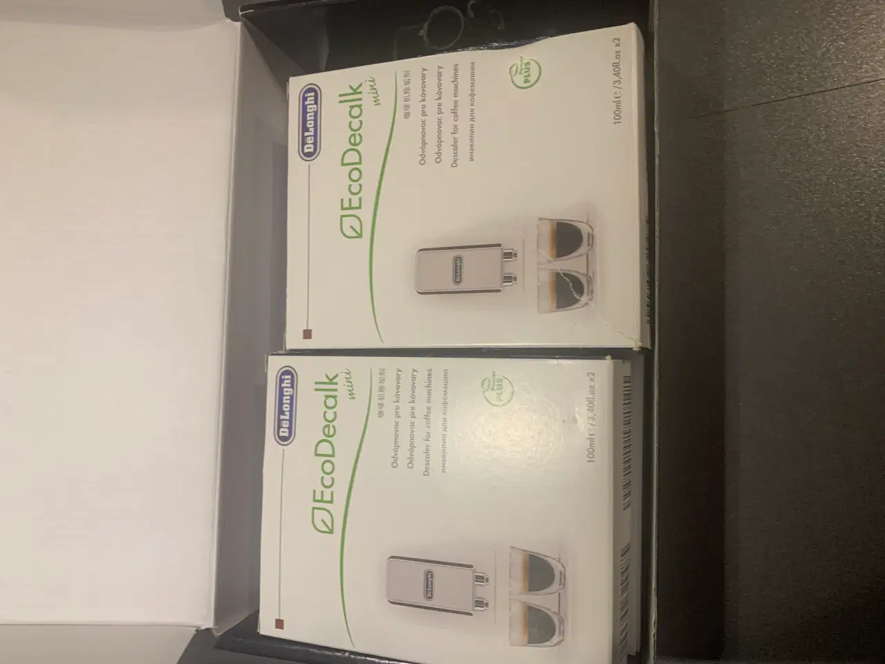 Billede 6 - DēLonghi DINAMICA plus fuldaut.