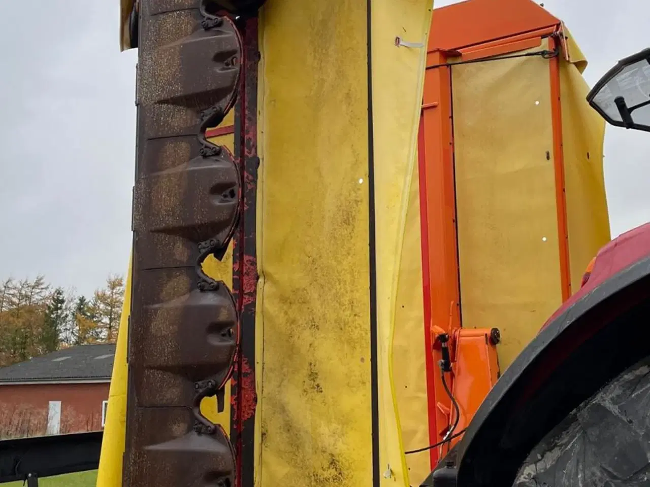 Billede 5 - Fella sm911 tl kc fella sm911