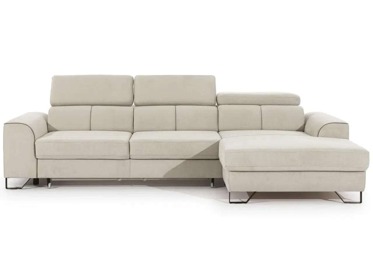 Billede 13 - AVELI HJØRNESOFA S 280x170