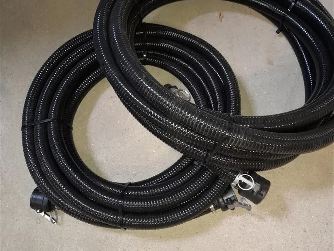 Billede 11 - - - - 1500 l plus rentvandstank