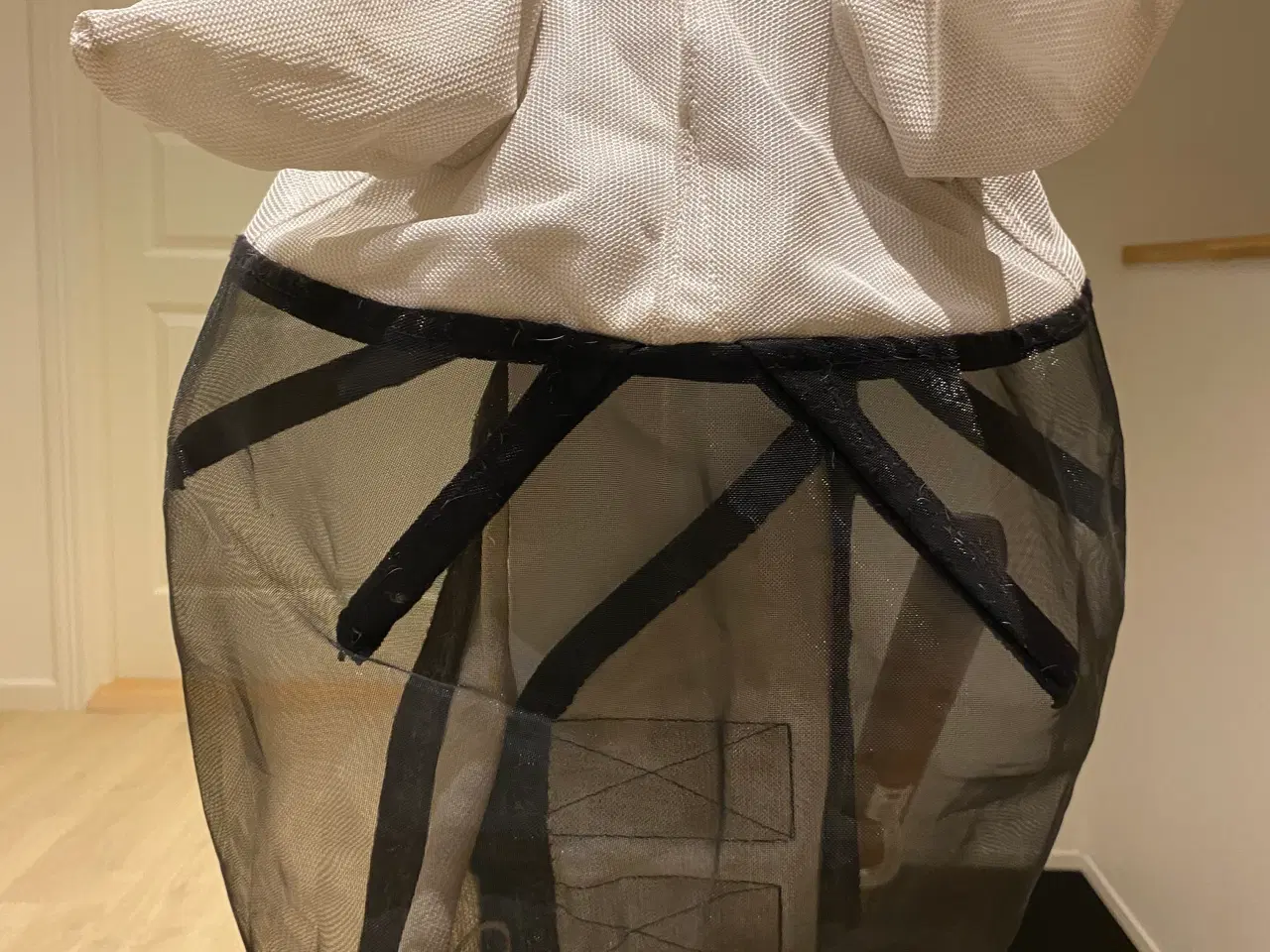 Billede 8 - Rideudstyr, trenser, underlag osv…..