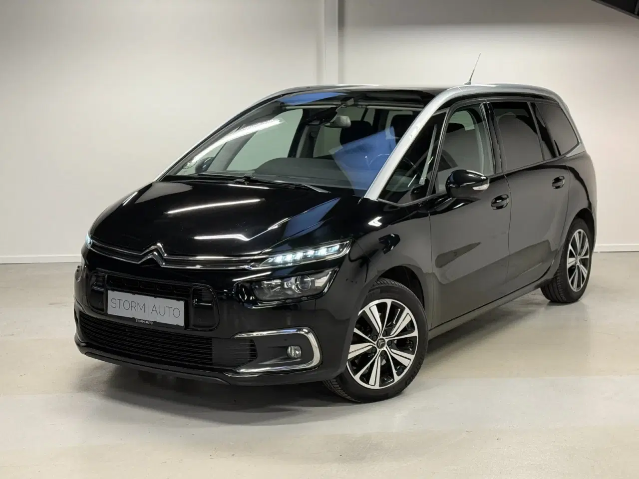 Billede 3 - Citroën Grand C4 Picasso 2,0 BlueHDi 150 Intensive+ EAT6 7prs