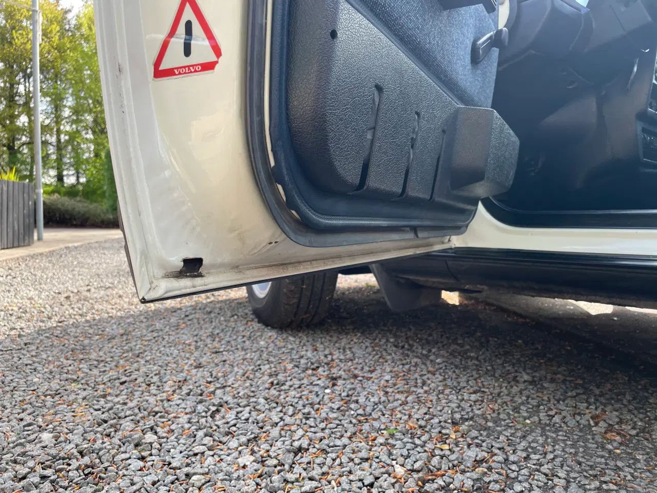 Billede 12 - Volvo 240 GL 244 GL