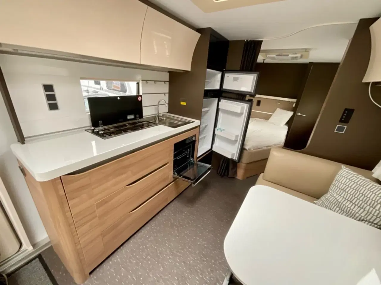 Billede 11 - Adria Alpina 753 UP