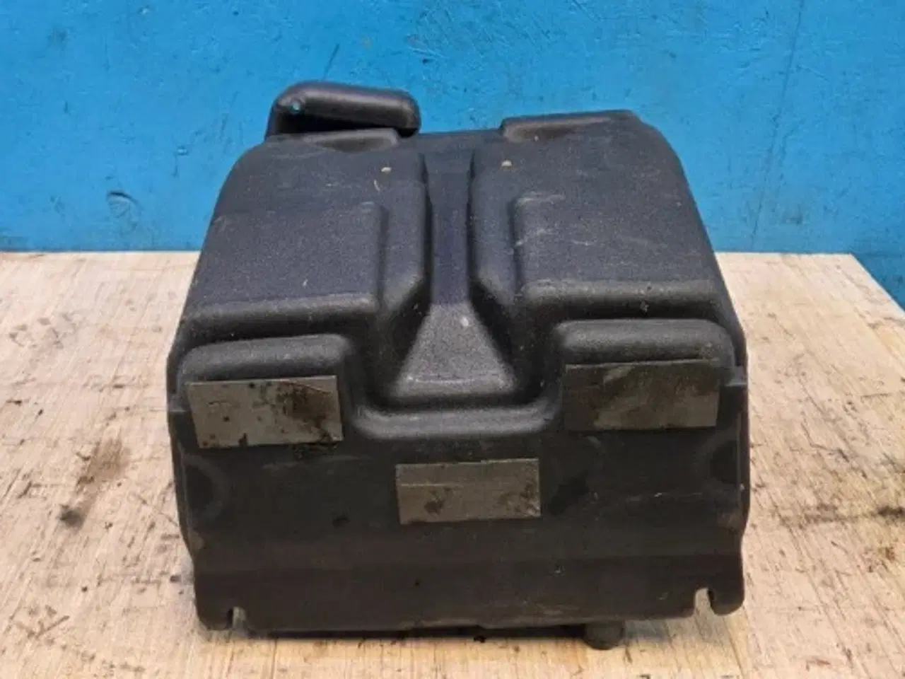 Billede 5 - New Holland TN75F Dieseltank 5195011