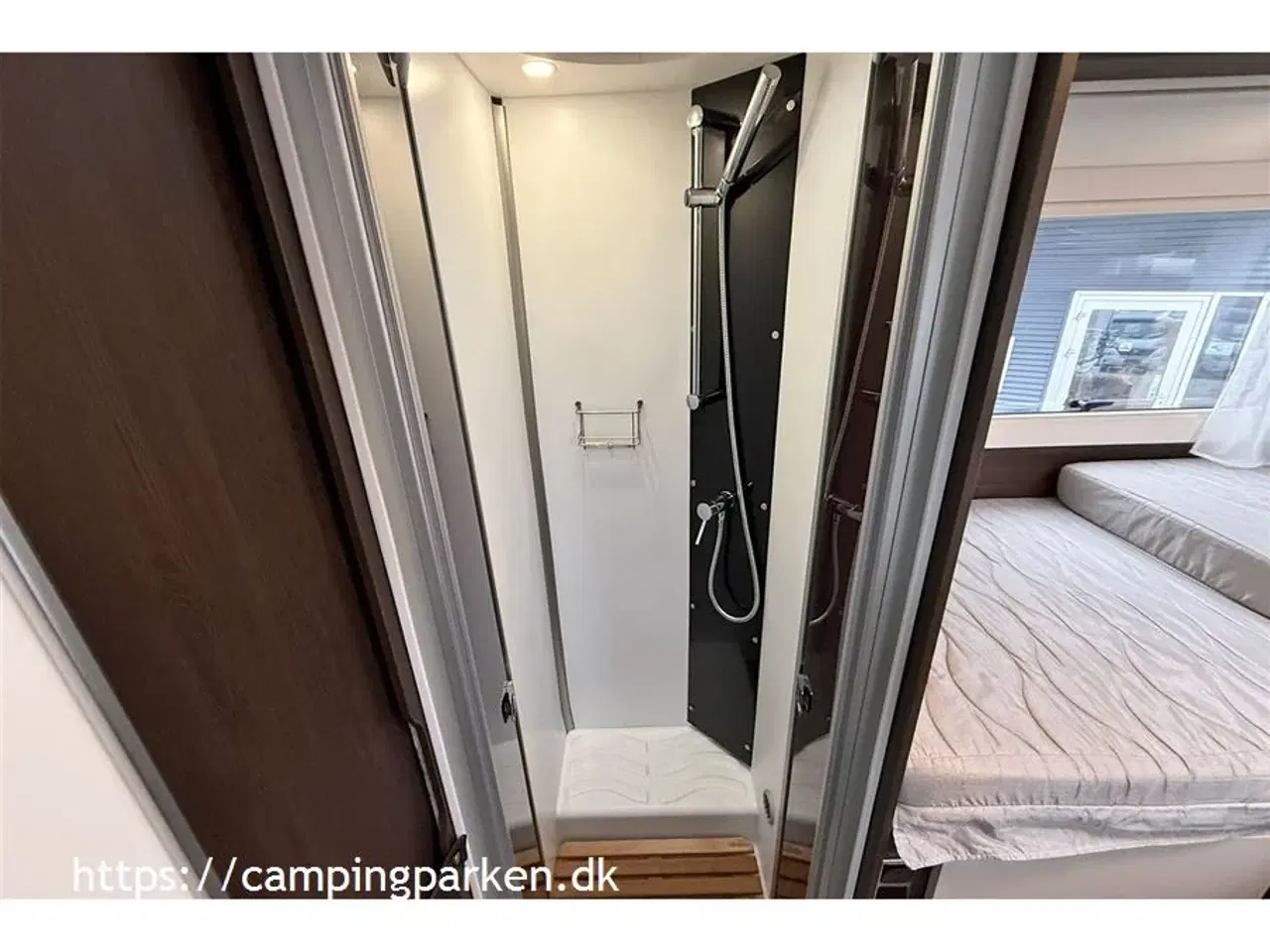 Billede 14 - 2021 - Benimar   Super fin camper til 5 personer