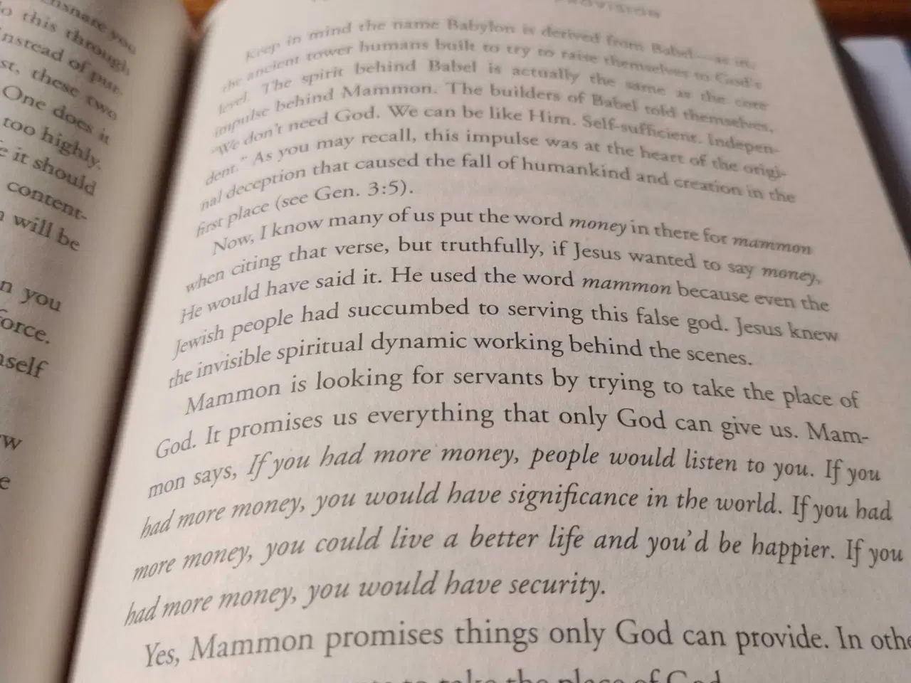 Billede 3 - Beyond blessed